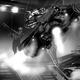 Illustration for article titled Monsters! Starbuck! Vin Diesel! Our Epic Visit to the emRiddick/em Set!